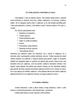 Prakses atskaite 'Prakses atskaite', 20.