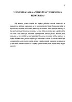 Prakses atskaite 'Prakses atskaite', 28.