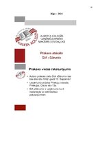 Prakses atskaite 'Prakses atskaite', 33.