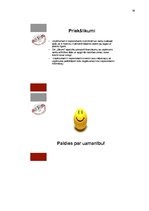 Prakses atskaite 'Prakses atskaite', 38.