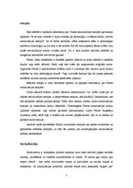 Referāts 'Zigmunda Freida socializācijas teorijas', 3.