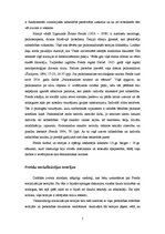 Referāts 'Zigmunda Freida socializācijas teorijas', 5.