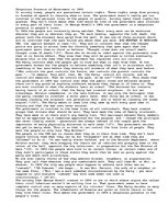 Eseja 'Ubiquitous Presence of Government in 1984', 1.