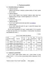 Biznesa plāns 'SIA "SL Dators" biznesa plāns', 5.