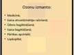 Prezentācija 'Ozons un tā izmantošana', 4.