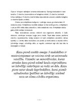 Referāts 'Ādas īpatnības un izmaiņas 60-70 gadu veciem cilvēkiem', 5.