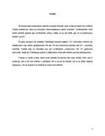 Referāts 'Cilvēktiesību vēsture un attīstība gan Latvijā, gan Eiropā', 3.