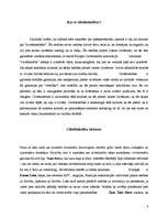 Referāts 'Cilvēktiesību vēsture un attīstība gan Latvijā, gan Eiropā', 4.