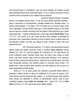 Referāts 'Cilvēktiesību vēsture un attīstība gan Latvijā, gan Eiropā', 5.