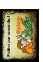Prezentācija 'Ko es ieguvu bioloģijā', 13.