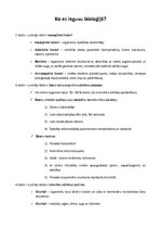 Prezentācija 'Ko es ieguvu bioloģijā', 14.