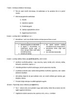 Prezentācija 'Ko es ieguvu bioloģijā', 16.