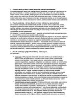 Konspekts 'Atbildes uz finanšu un nodokļu tiesību jautājumiem', 1.