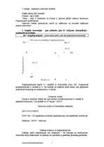 Konspekts 'Makroekonomika. Ienākumu un izdevumu modelis', 1.