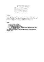 Eseja 'Jāzepa raksturojums Raiņa lugā "Jāzeps un viņa brāļi"', 2.