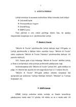 Referāts 'Audita pakalpojumu tirgus Latvijā', 5.