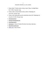 Referāts 'Audita pakalpojumu tirgus Latvijā', 8.