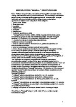 Referāts 'Minerālūdeņi', 8.