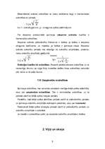 Referāts 'Svārstības un viļņi', 5.