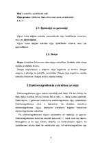 Referāts 'Svārstības un viļņi', 6.