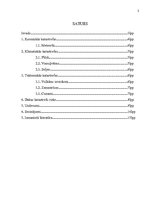 Referāts 'Dabas katastrofu ietekme uz apkārtējo vidi', 2.