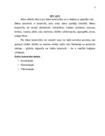 Referāts 'Dabas katastrofu ietekme uz apkārtējo vidi', 3.