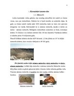 Referāts 'Dabas katastrofu ietekme uz apkārtējo vidi', 4.