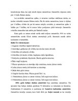 Referāts 'Dabas katastrofu ietekme uz apkārtējo vidi', 8.