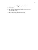 Referāts 'Dabas katastrofu ietekme uz apkārtējo vidi', 15.