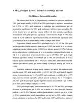 Diplomdarbs 'Uzņēmuma SIA "Pluspak Latvia" finanšu darbības analīze', 41.