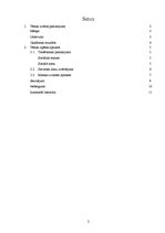 Referāts 'Statusi un lomas', 2.