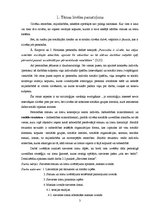 Referāts 'Statusi un lomas', 3.