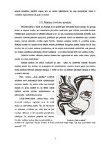 Referāts 'Statusi un lomas', 7.