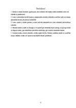 Referāts 'Statusi un lomas', 9.