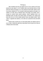 Referāts 'Statusi un lomas', 10.