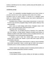 Referāts 'Pedagoga pozīcija', 2.