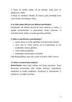 Konspekts 'Tests makroekonomikā', 3.