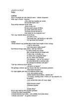 Konspekts 'Raiņa lugas "Indulis un Ārija" tēla - Ārijas - analīze', 1.