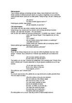 Konspekts 'Raiņa lugas "Indulis un Ārija" tēla - Ārijas - analīze', 2.