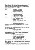 Konspekts 'Raiņa lugas "Indulis un Ārija" tēla - Ārijas - analīze', 3.