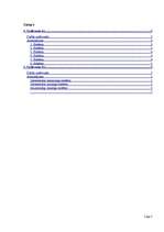 Konspekts 'Sistēmas struktūras analīze', 2.