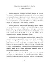 Eseja 'Vai autobraukšanas kultūra ir atkarīga no vadītāja vecuma', 1.