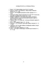 Referāts 'Vasaras rapša audzēšanas tehnoloģija', 21.