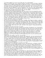 Eseja 'Incorporating Seven Characteristics of Transcendentalism Thought into the Dead P', 1.