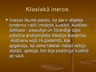 Prezentācija 'Inerce', 6.