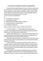 Referāts 'SIA "Kols" uzņēmuma finanšu stāvokļa analīze', 14.