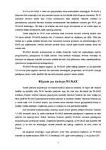 Referāts 'Interneta pieslēguma tehnoloģija Wi-Max', 5.