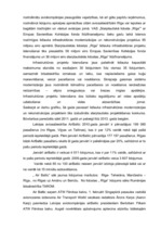 Konspekts 'Gaisa transporta nozares raksturojums', 3.