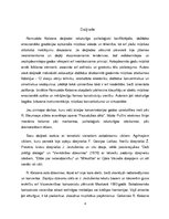 Konspekts 'Romualds Kalsons', 4.