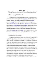 Referāts 'Vikingu kultūra pirms un pēc kristietības pieņemšanas', 2.